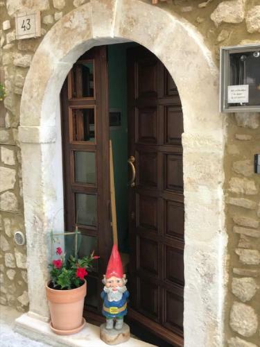 Bed & Breakfast B & B Lo Gnomo