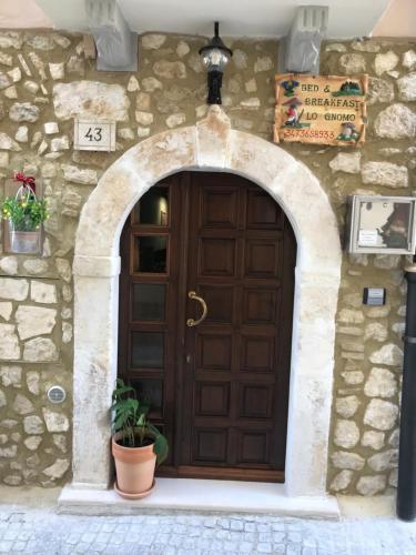 Bed & Breakfast B & B Lo Gnomo