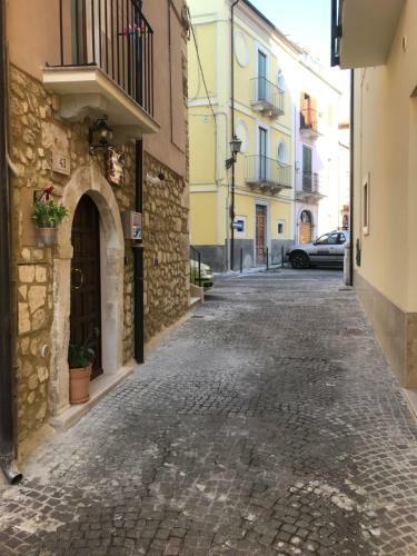 Bed & Breakfast B & B Lo Gnomo