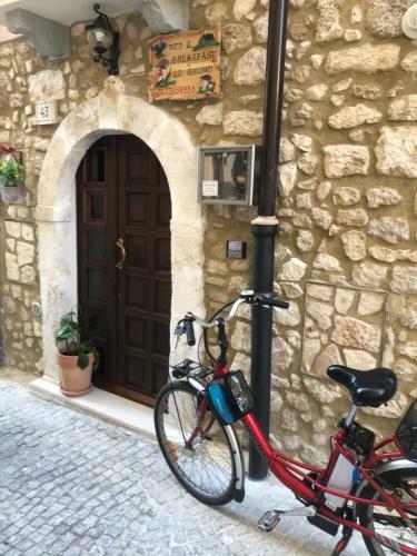 Bed & Breakfast B & B Lo Gnomo