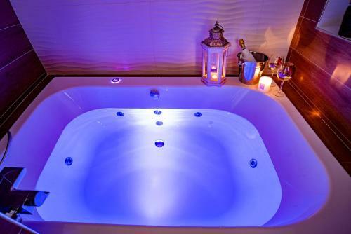 Hotel Vittorio Veneto Private Spa