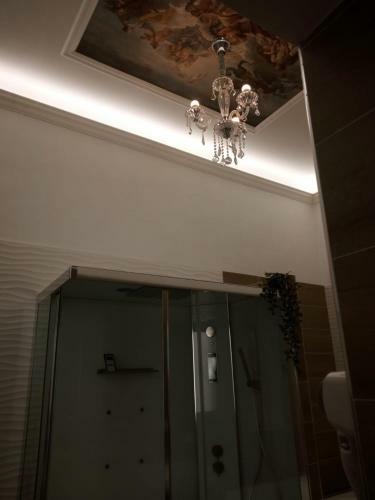 Hotel Vittorio Veneto Private Spa