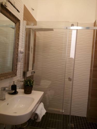 Hotel Vittorio Veneto Private Spa