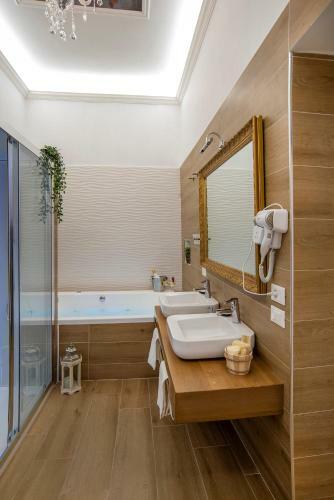 Hotel Vittorio Veneto Private Spa