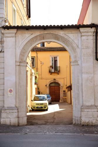 Hotel Vittorio Veneto Private Spa