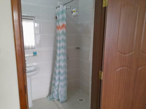 Hostal Cozy Kilimani Apartment