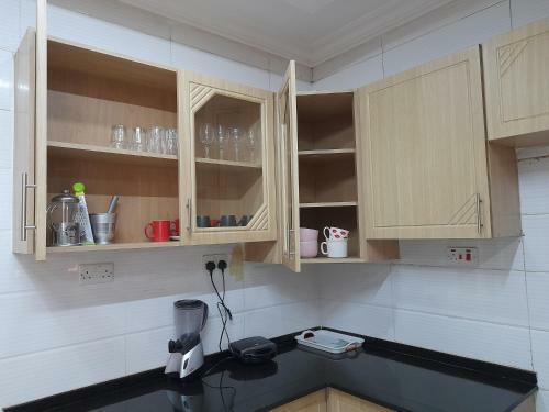 Hostal Cozy Kilimani Apartment