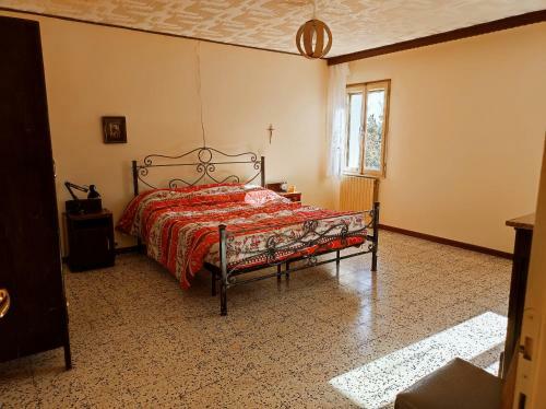 Hostal Affittacamere Da Francesca