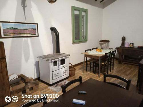 Hostal Affittacamere Da Francesca