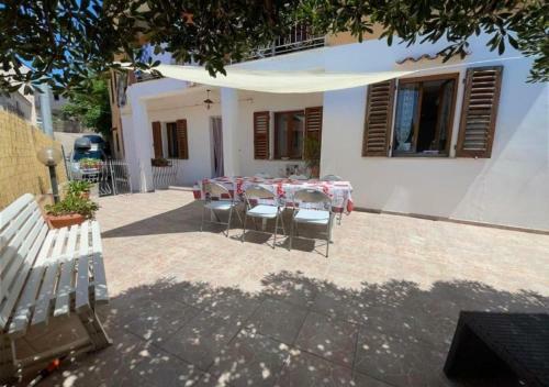 Casa Vacanze Nonnhouse