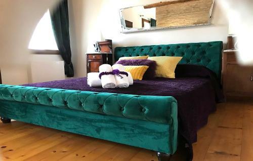 B&B Tenuta Della Duchessa