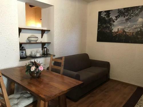 Apartamento La Casetta Ai Lavatoi Di Sutri