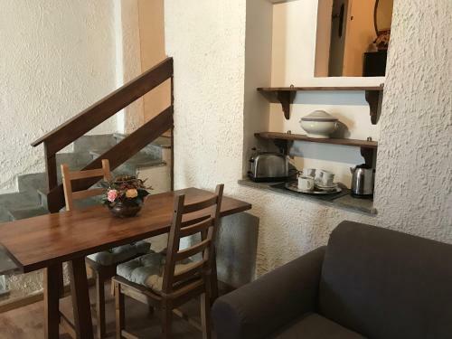 Apartamento La Casetta Ai Lavatoi Di Sutri