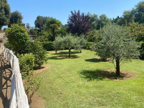 Casetta Santa Fortunata Guest House