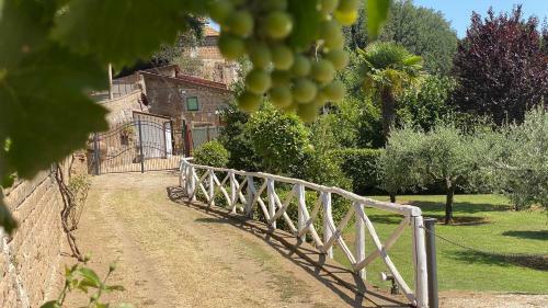 Casetta Santa Fortunata Guest House