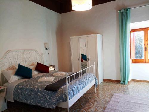 Apartamento Alloggio Turistico Porta Franceta