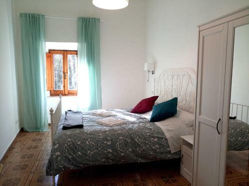 Apartamento Alloggio Turistico Porta Franceta
