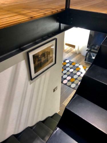 Apartamento Localetto Bed & Dinner