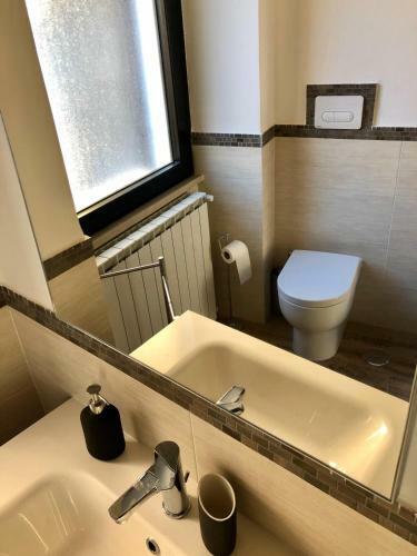 Apartamento Localetto Bed & Dinner