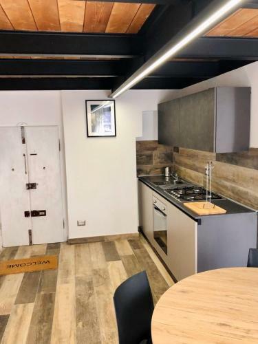 Apartamento Localetto Bed & Dinner