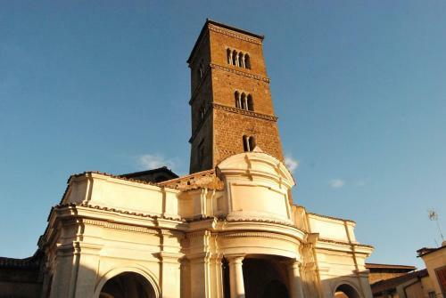 Maison San Francesco