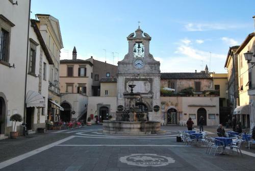 Maison San Francesco