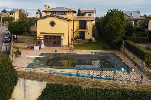 Villa Mauro