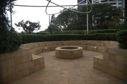 Lovely Two Bedroom Serviced Apartment With Pool