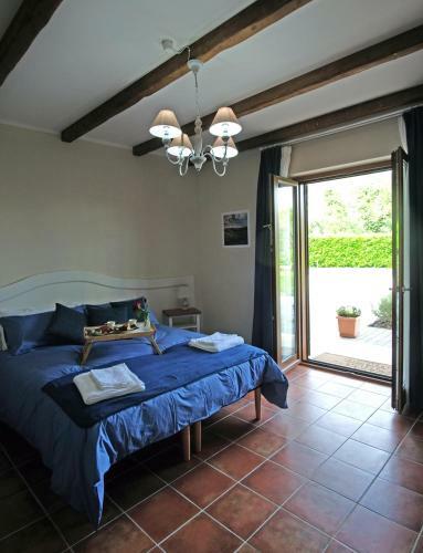 Bed & Breakfast L'orto Sul Poggio