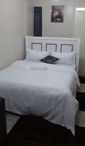 Hostal Jam's Apartment