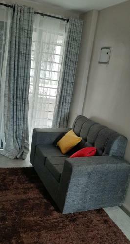 Hostal Jam's Apartment