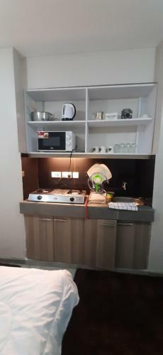 Hostal Jam's Apartment