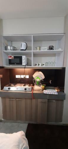 Hostal Jam's Apartment