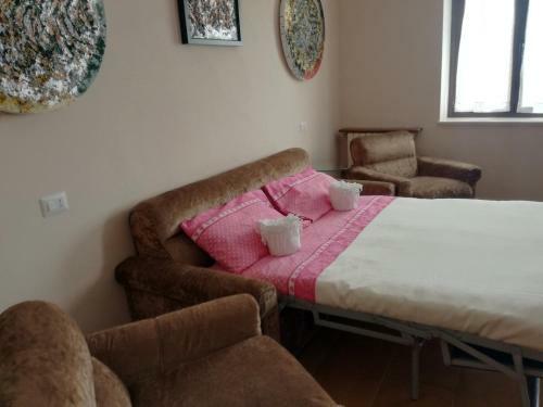 Apartamento Casavacanze Salza Nel Borgo
