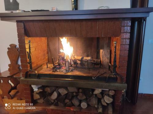 Apartamento Casavacanze Salza Nel Borgo