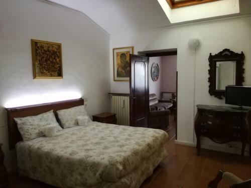 Apartamento Casavacanze Salza Nel Borgo