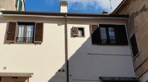 Apartamento Casavacanze Salza Nel Borgo