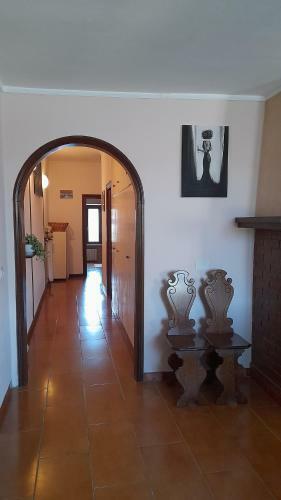Apartamento Casavacanze Salza Nel Borgo