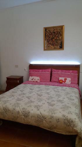 Apartamento Casavacanze Salza Nel Borgo