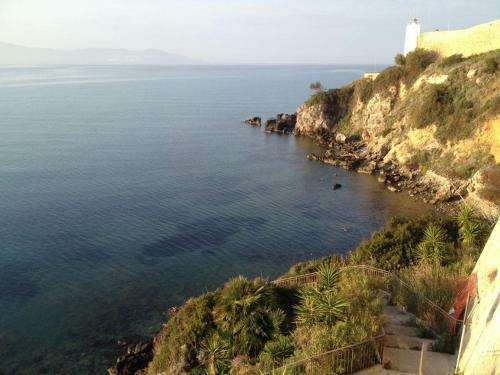 Apartamento Casetta Terrosi