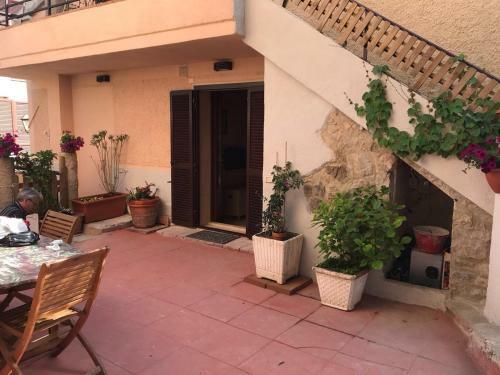 Apartamento Casetta Terrosi