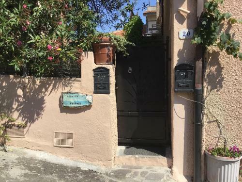 Apartamento Casetta Terrosi