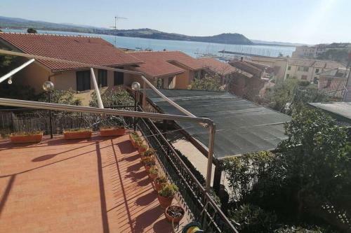 Apartamento In Relax A Talamone