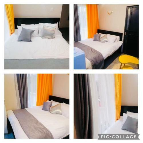 Apartamento Kashley Homes