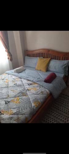 Apartamento Tiji-homes