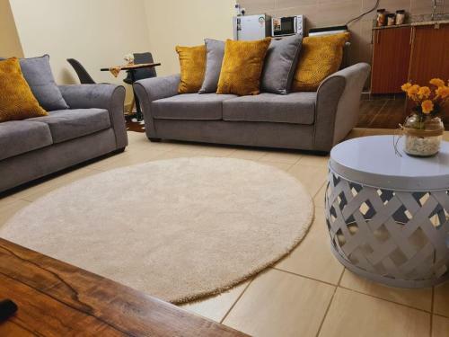 Apartamento Ruaka View