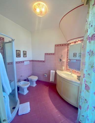 Bed & Breakfast Relais Villa Quercia