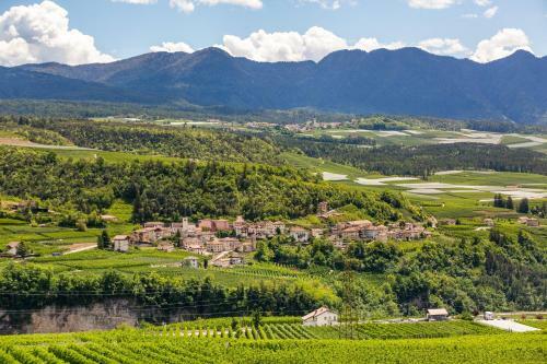Bed & Breakfast Relais Villa Quercia