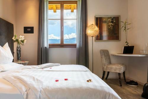 Bed & Breakfast Relais Villa Quercia