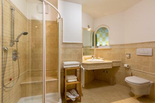 Bed & Breakfast Relais Villa Quercia